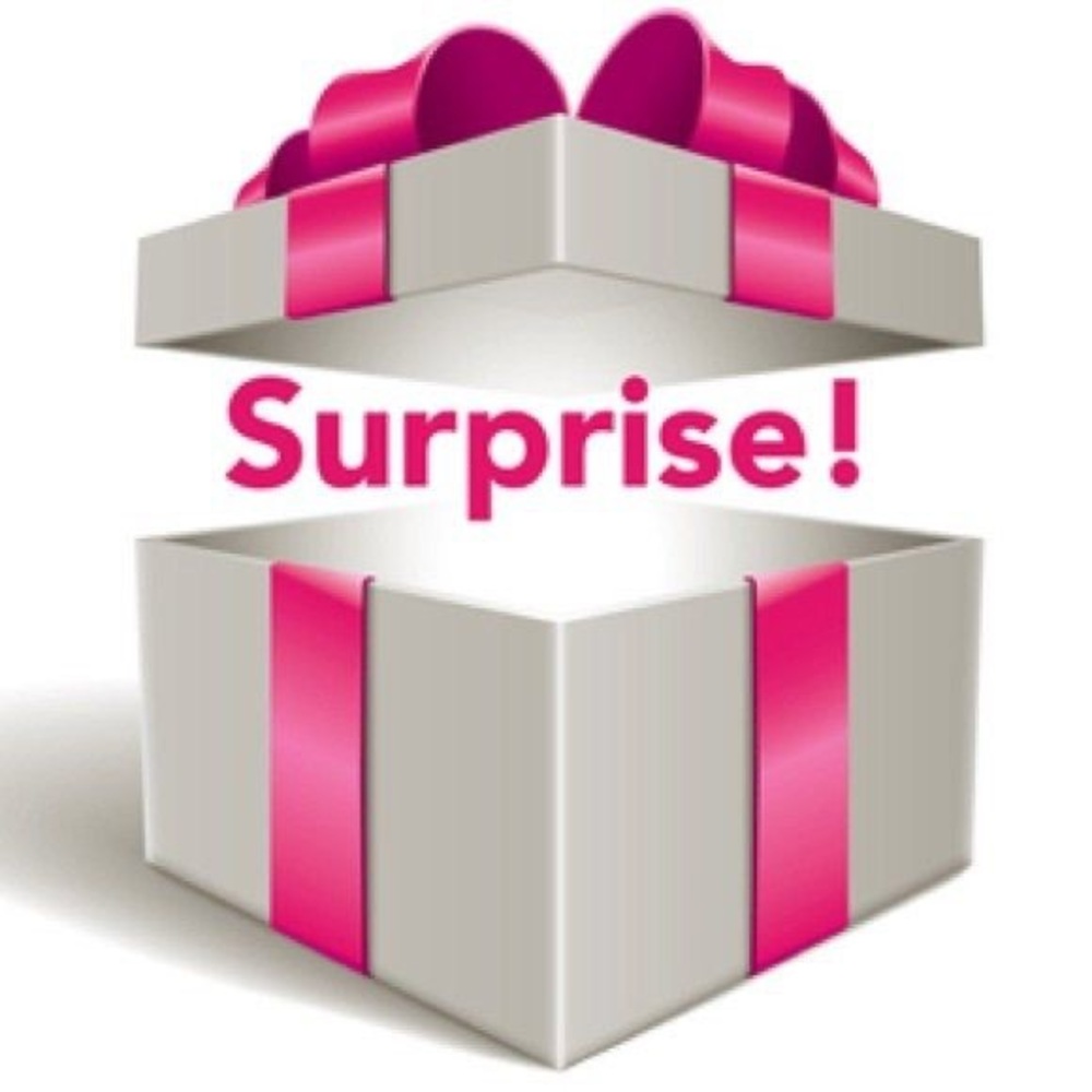 Mid-range Make-up Mystery Box